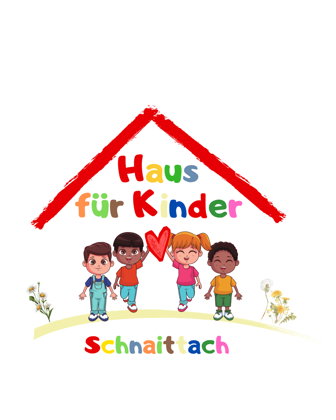 Haus für Kinder Schnaittach
