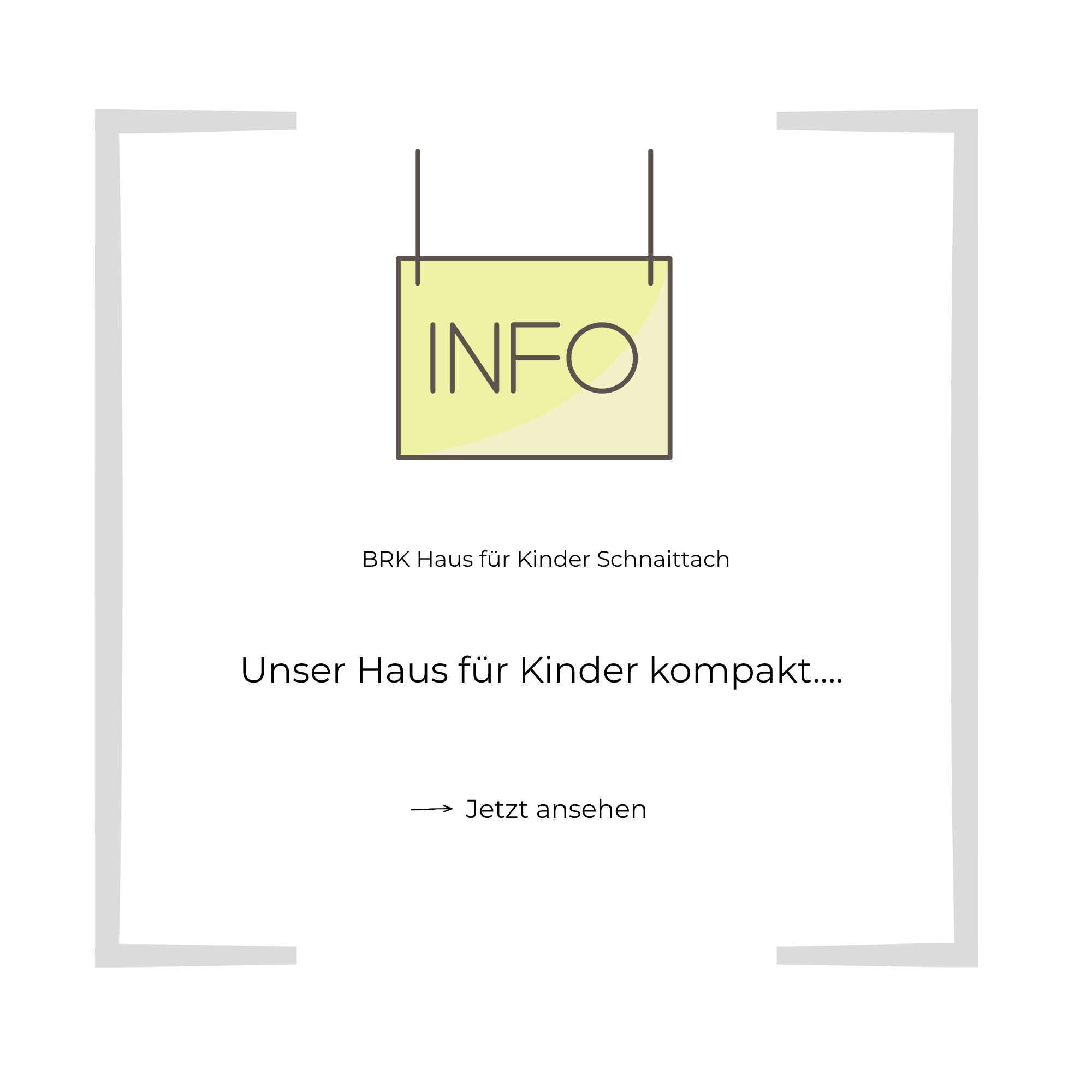 Informationsblatt BRK Waldkindergarten Feuersalamander